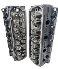 302 5.0L 4-Bar Cylinder Head Assembly