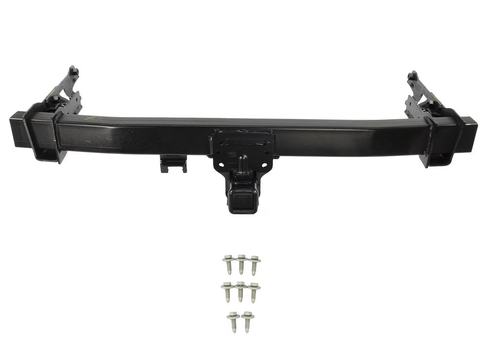 Class II Trailer Hitch Bar