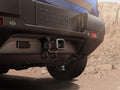 Class II Trailer Hitch Bar
