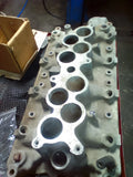 Lower Intake Manifold