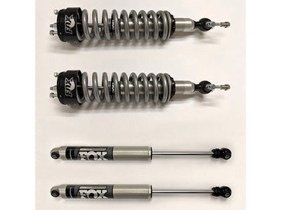 Off-Road 2.0 Suspension Kit