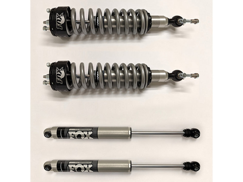 Off-Road 2.0 Suspension Kit