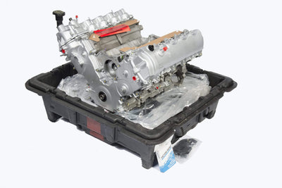 4.6L 3-Valve V8 Remanufactured Engine