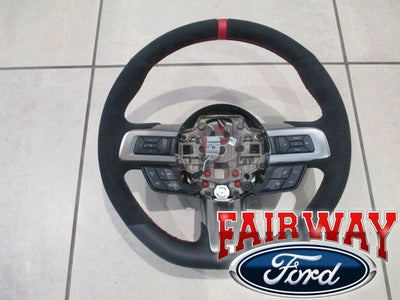 Wheel Assembly Steering
