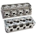 Sportsman 65cc Wedge Bare Cylinder Head