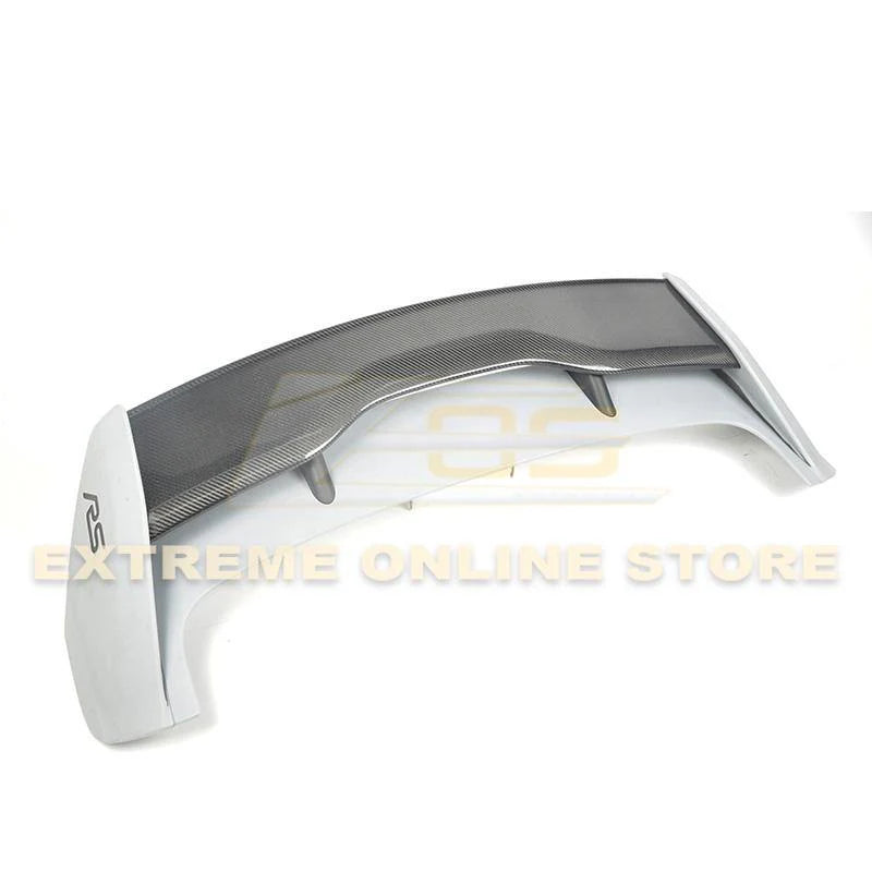 Rear Spoiler