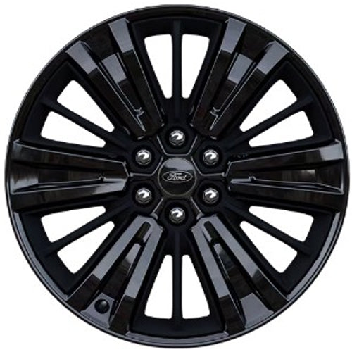 22-Inch Aluminum Wheel Assembly