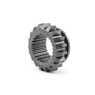 4-Speed Manual Transmission