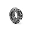 4-Speed Manual Transmission