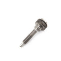 4-Speed Manual Transmission