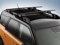 T-Slot Crossbars