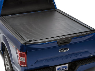 Hard Folding Tonneau Cover