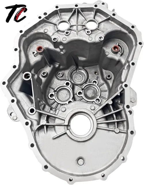 Transmission Case Assembly
