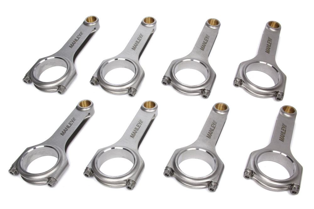Forged Connecting Rods