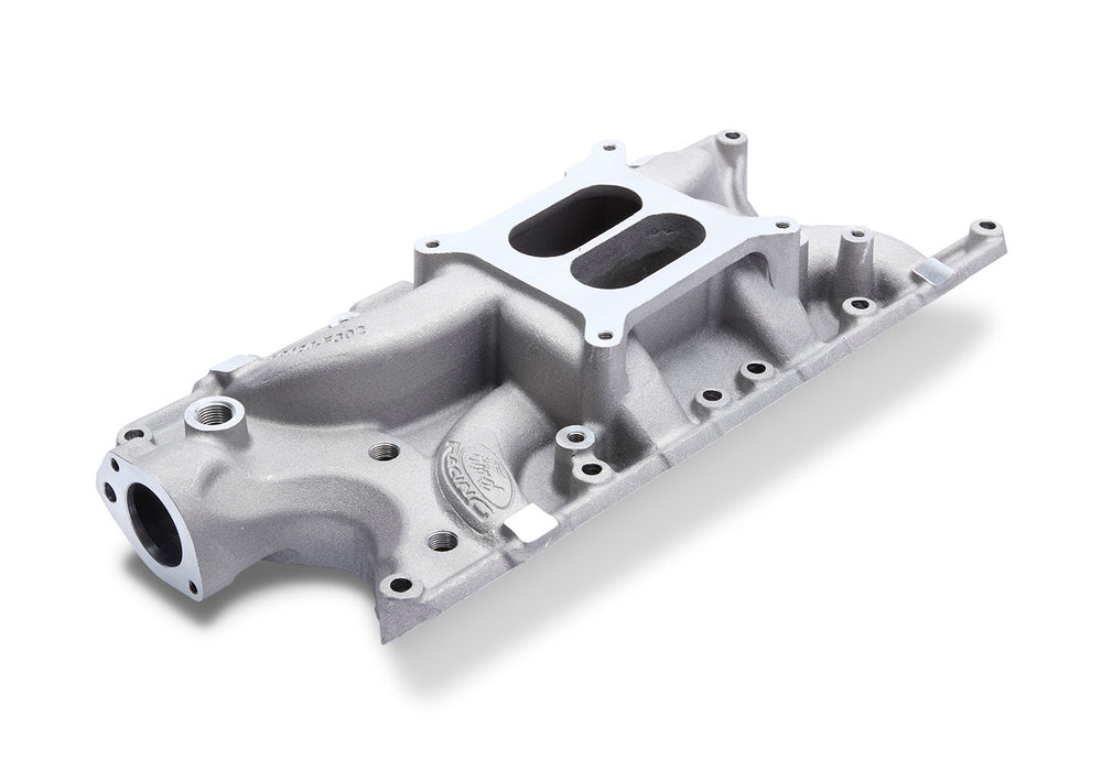 Dual Plane Intake Manifold