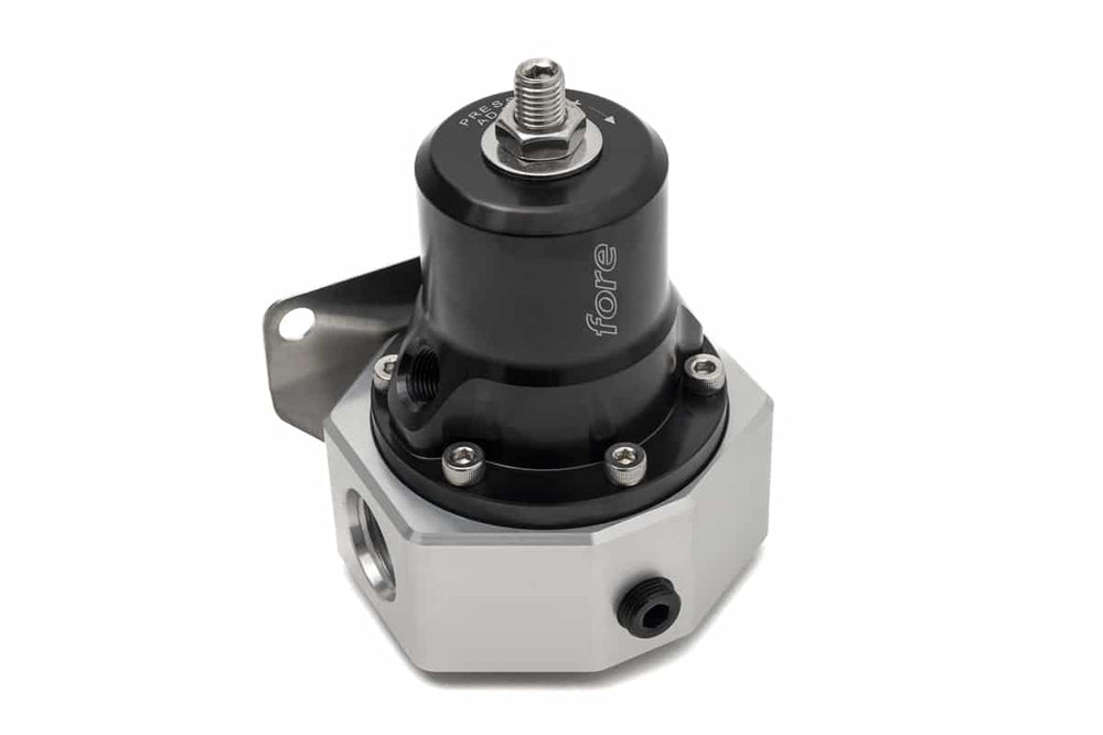 E85 Compatible Fuel System Kit