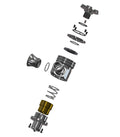 VAG 1.8T Blow-Off / Recirculation Valve