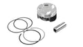 JE Pistons Forged Piston Kit, 84.5mm Bore, 10:1 Compression