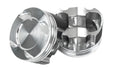 JE Pistons Forged Piston Kit, 84.5mm Bore, 10:1 Compression