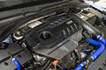 Carbon Fibre Engine Cover