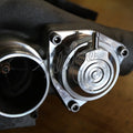 Recirculation Valve