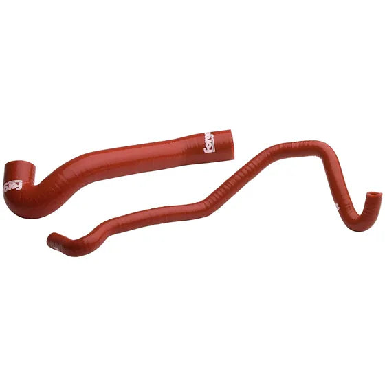 Silicone Boost Hoses for VAG 1.8T BAM APX