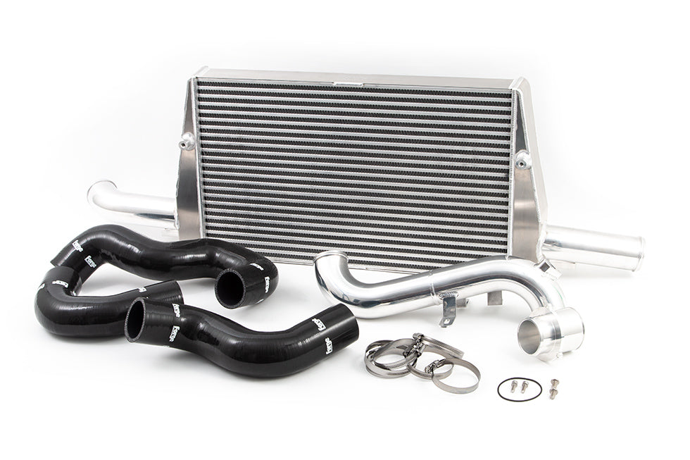 Front Mount Intercooler Kit