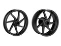 3.5 x 17 Inch Wheel