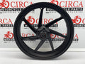 3.5 x 17 Inch Wheel