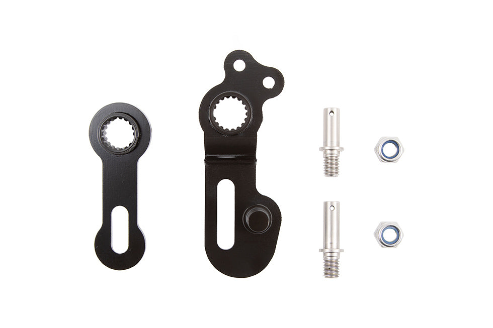Short and Side Shifter Kit