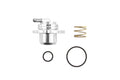 Piston Recirculation Valve