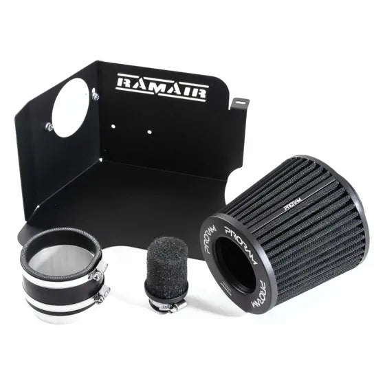 Performance Air Filter Kit for 1.8T 20V 70mm MAF