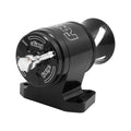 Forge Blow Off / Recirculating Valve