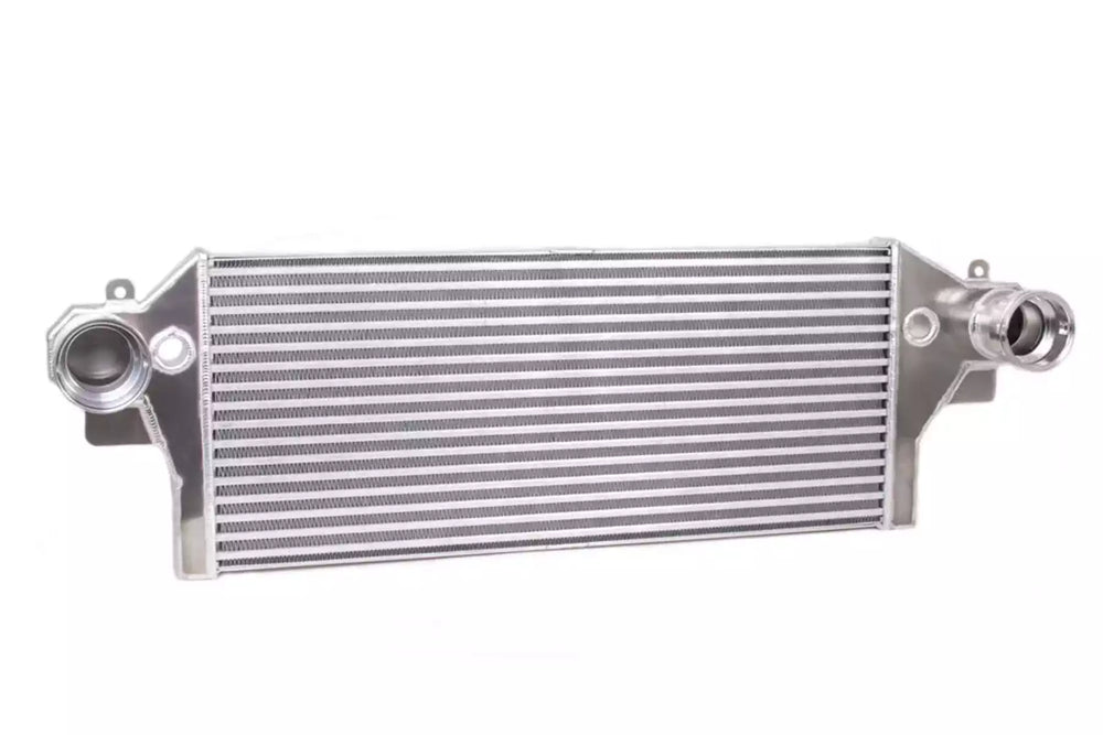Front Mount Intercooler