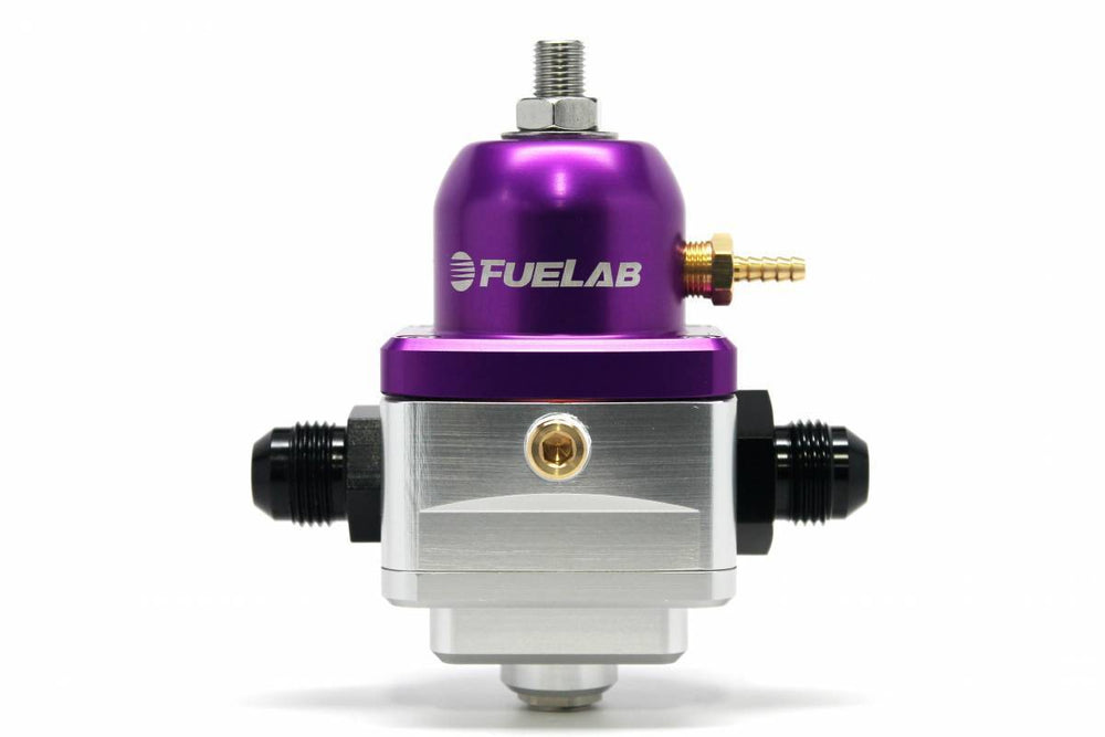 8AN EFI Electronic Fuel Pressure Regulator