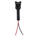 2200CC/210LB High-Impedance Fuel Injector