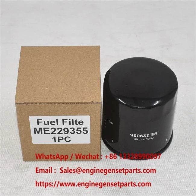 Diesel Fuel Filter