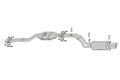 Legalis R Sport Muffler