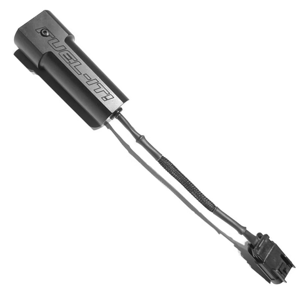 Bluetooth Flex Fuel Analyzer