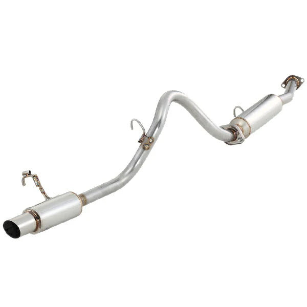 POWER Getter Cat-Back Exhaust System