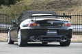 Legalis R Cat-Back Exhaust System