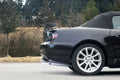 Legalis R Cat-Back Exhaust System