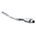 RM01A Exhaust Muffler 60.5mm Pipe 89mm Tip