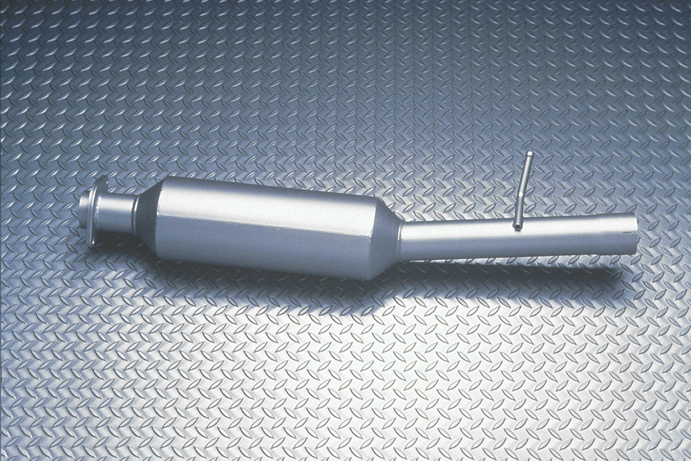 POWER Getter 60.5mm Center Pipe