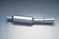 POWER Getter 60.5mm Center Pipe