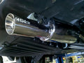 3-Inch Catback Exhaust System