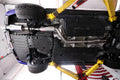 3-Inch Catback Exhaust System