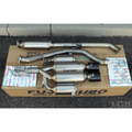 Authorize RM+c Titanium Cat-Back Exhaust