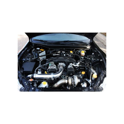 Stage 2 Turbo Kit with Garrett GTX35r Turbo