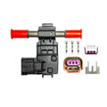 Flex Fuel Sensor with 3/8-Inch Fittings